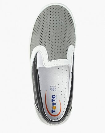 Миниатюра фотографии Слипоны totta