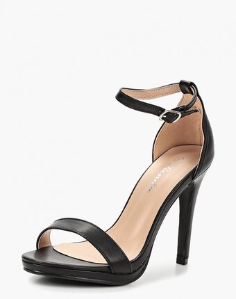 Миниатюра фотографии Босоножки renda