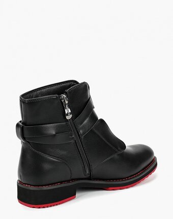 Миниатюра фотографии Ботинки t.taccardi