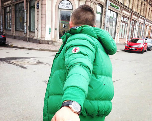 Терминал Магазин Одежды Минск