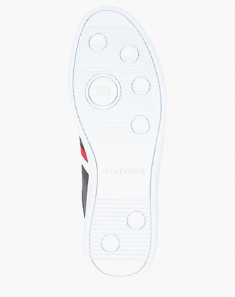 Миниатюра фотографии Кеды tommy hilfiger