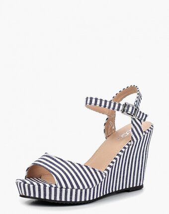 Миниатюра фотографии Босоножки go-go