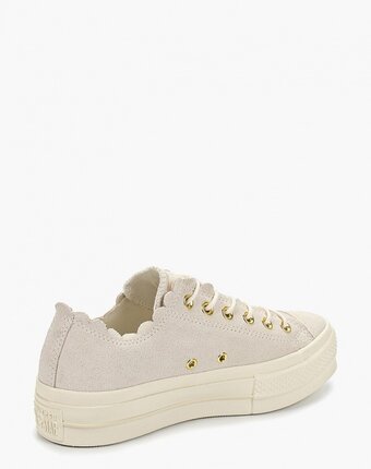 Миниатюра фотографии Кеды converse
