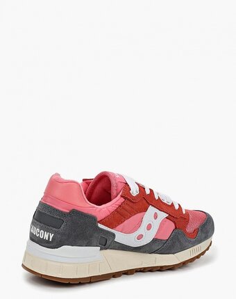 Миниатюра фотографии Кроссовки saucony