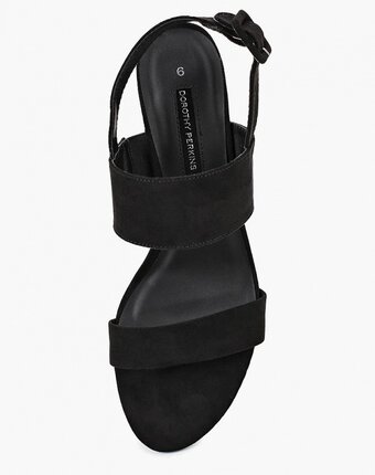 Миниатюра фотографии Босоножки dorothy perkins