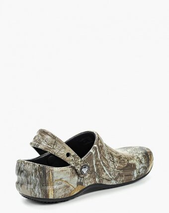 Миниатюра фотографии Сабо crocs