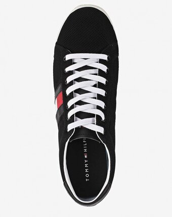 Миниатюра фотографии Кеды tommy hilfiger