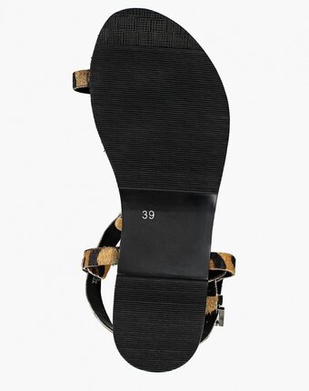 Миниатюра фотографии Сандалии topshop