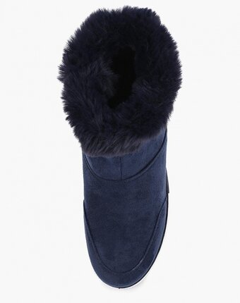 Миниатюра фотографии Ботильоны ideal shoes