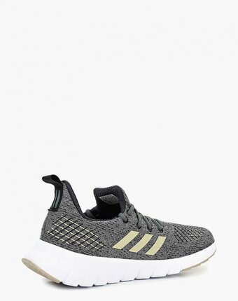 Миниатюра фотографии Кроссовки adidas