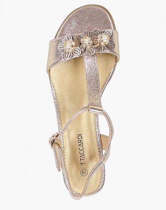 Миниатюра фотографии Сандалии t.taccardi