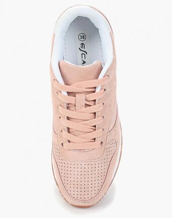 Миниатюра фотографии Кроссовки escan