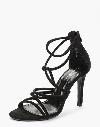 Миниатюра фотографии Босоножки sweet shoes