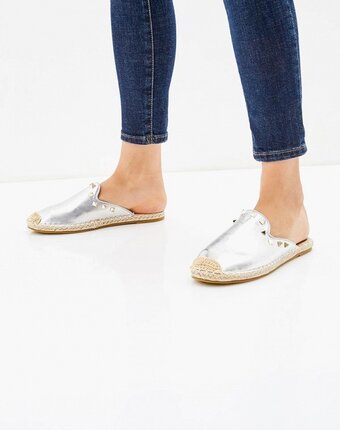 Миниатюра фотографии Эспадрильи ws shoes