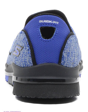 Миниатюра фотографии Слипоны, skechers