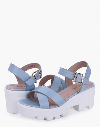 Миниатюра фотографии Босоножки t.taccardi