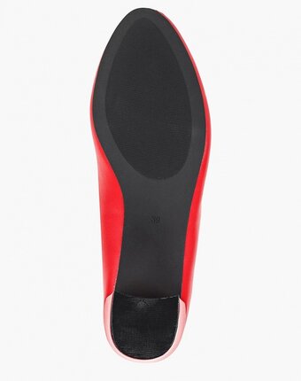 Миниатюра фотографии Туфли ideal shoes