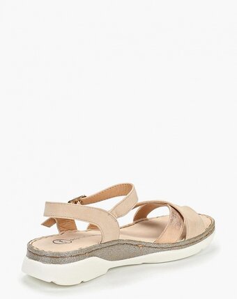 Миниатюра фотографии Сандалии bona mente