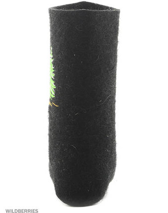 Миниатюра фотографии Валенки, кукморский валяльно-войлочный комбинат