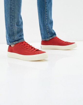 Миниатюра фотографии Кеды converse