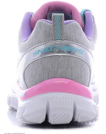 Миниатюра фотографии Кроссовки, skechers