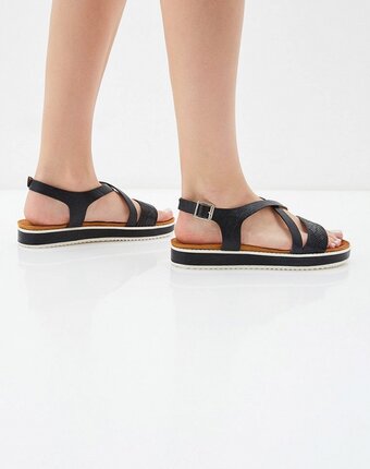 Миниатюра фотографии Сандалии ideal shoes