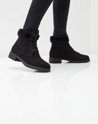 Миниатюра фотографии Ботинки dorothy perkins