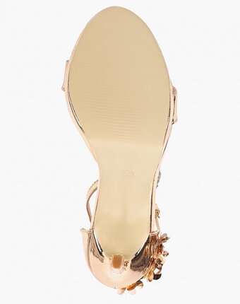 Миниатюра фотографии Босоножки ws shoes