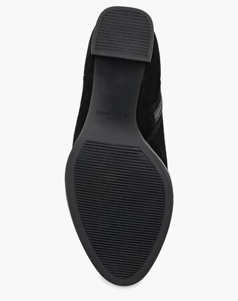 Миниатюра фотографии Ботильоны pierre cardin