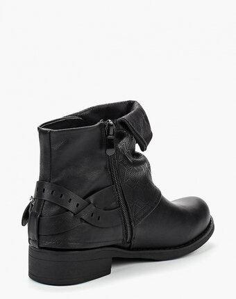 Миниатюра фотографии Ботинки la bottine souriante