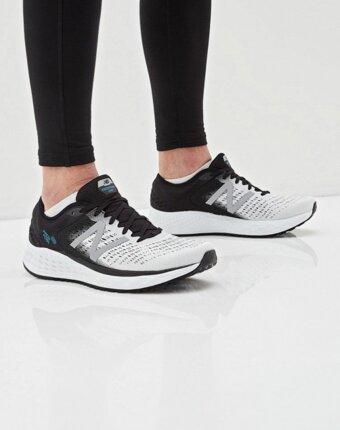 Миниатюра фотографии Кроссовки new balance