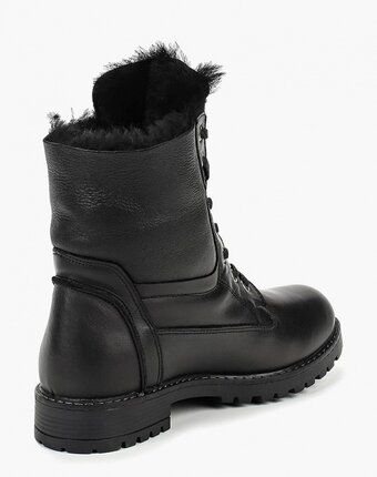 Миниатюра фотографии Ботинки pierre cardin