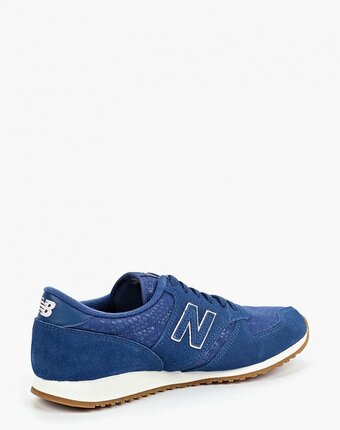 Миниатюра фотографии Кроссовки new balance
