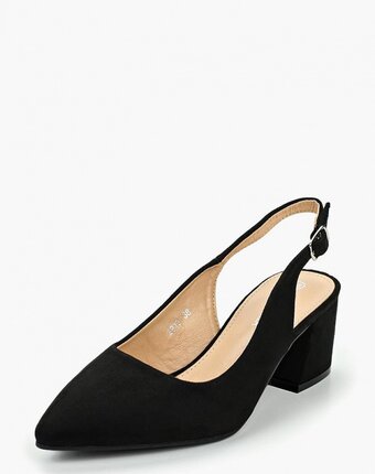 Миниатюра фотографии Туфли coco perla