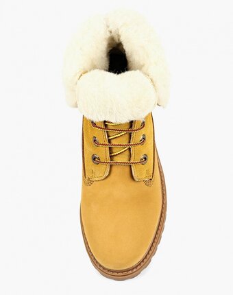 Миниатюра фотографии Ботинки lumberjack