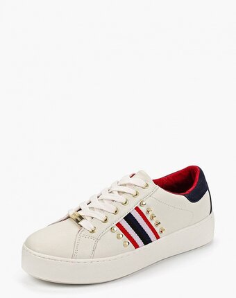 Миниатюра фотографии Кеды river island