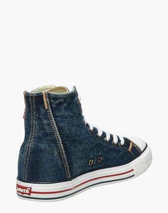 Миниатюра фотографии Кеды levi's®