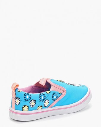 Миниатюра фотографии Слипоны kakadu