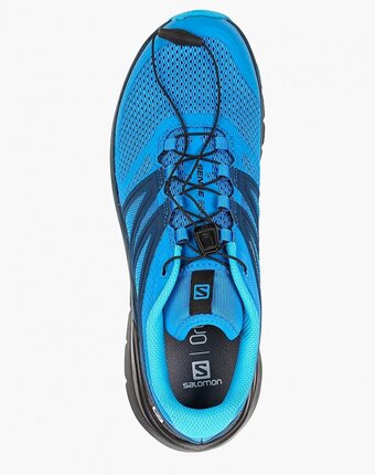 Миниатюра фотографии Кроссовки salomon