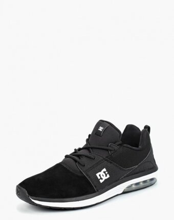 Миниатюра фотографии Кроссовки dc shoes