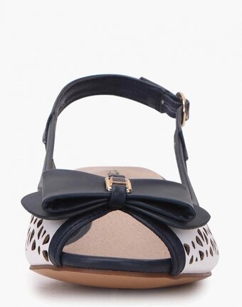 Миниатюра фотографии Босоножки t.taccardi