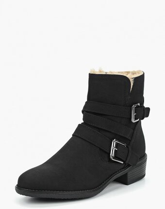 Миниатюра фотографии Ботинки dorothy perkins
