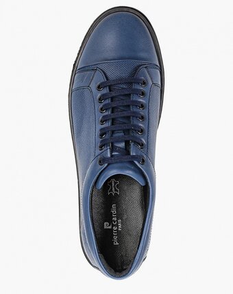 Миниатюра фотографии Ботинки pierre cardin