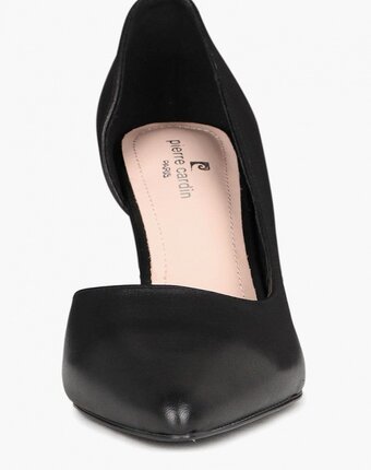 Миниатюра фотографии Туфли pierre cardin