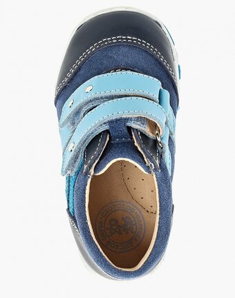 Миниатюра фотографии Ботинки детский скороход