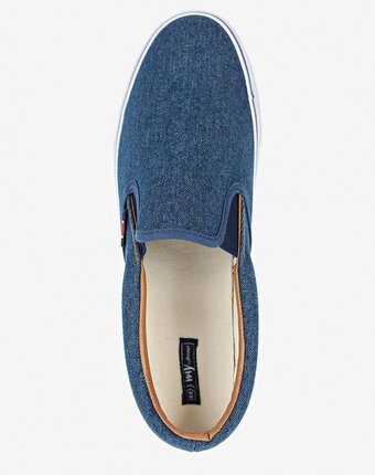 Миниатюра фотографии Слипоны beppi