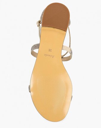 Миниатюра фотографии Сандалии alesya