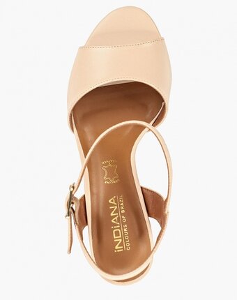 Миниатюра фотографии Босоножки indiana