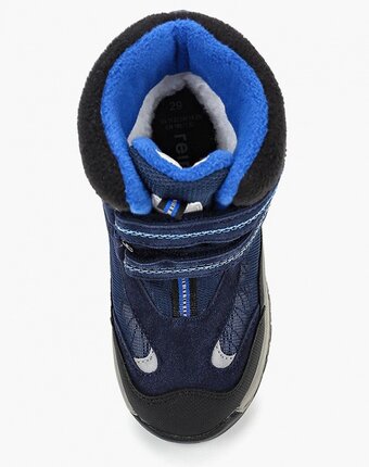 Миниатюра фотографии Ботинки reima