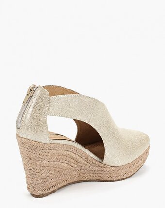 Миниатюра фотографии Эспадрильи corina